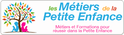 Métiers Petite Enfance