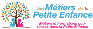 Métiers Petite Enfance